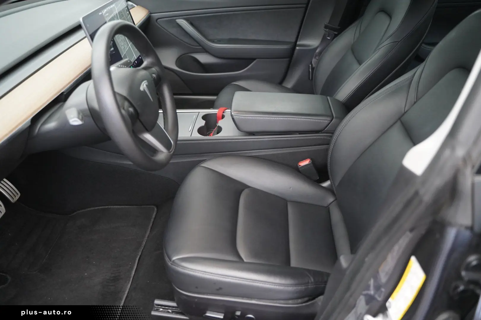 TESLA Model 3 Performance  Mwst. ausweisbar HU neu