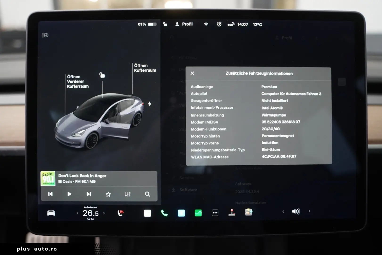 TESLA Model 3 Performance  Mwst. ausweisbar HU neu