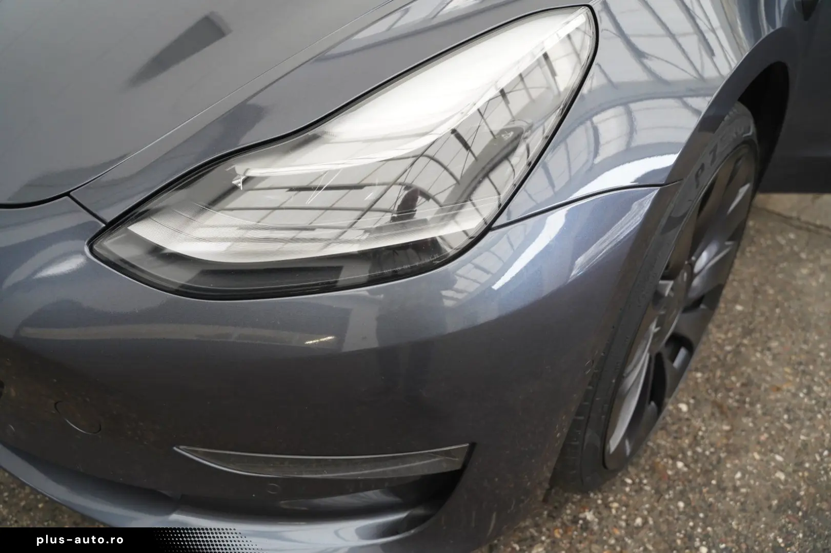 TESLA Model 3 Performance  Mwst. ausweisbar HU neu