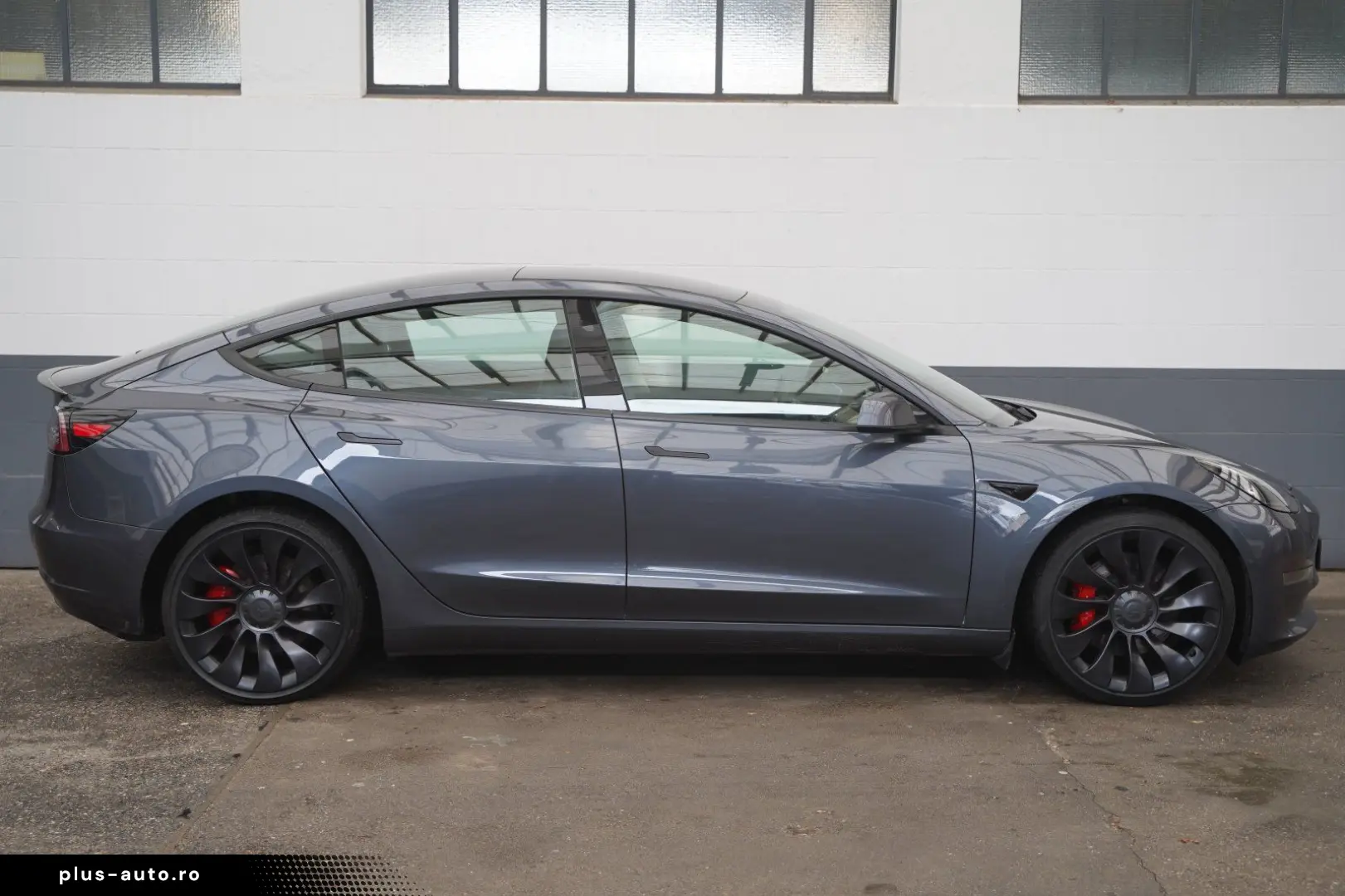TESLA Model 3 Performance  Mwst. ausweisbar HU neu