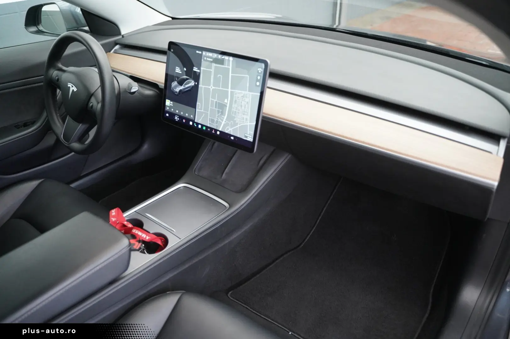 TESLA Model 3 Performance  Mwst. ausweisbar HU neu