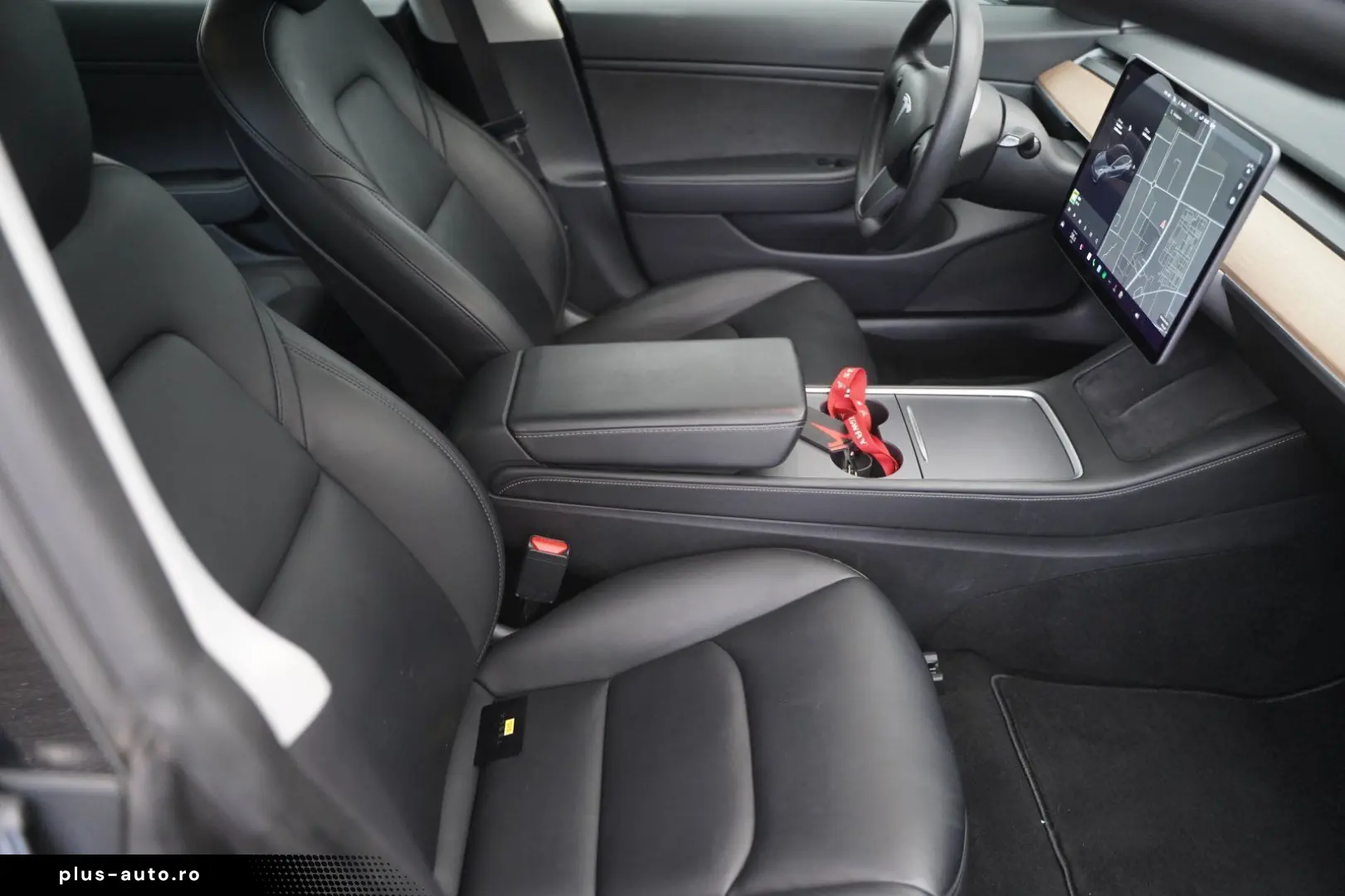 TESLA Model 3 Performance  Mwst. ausweisbar HU neu