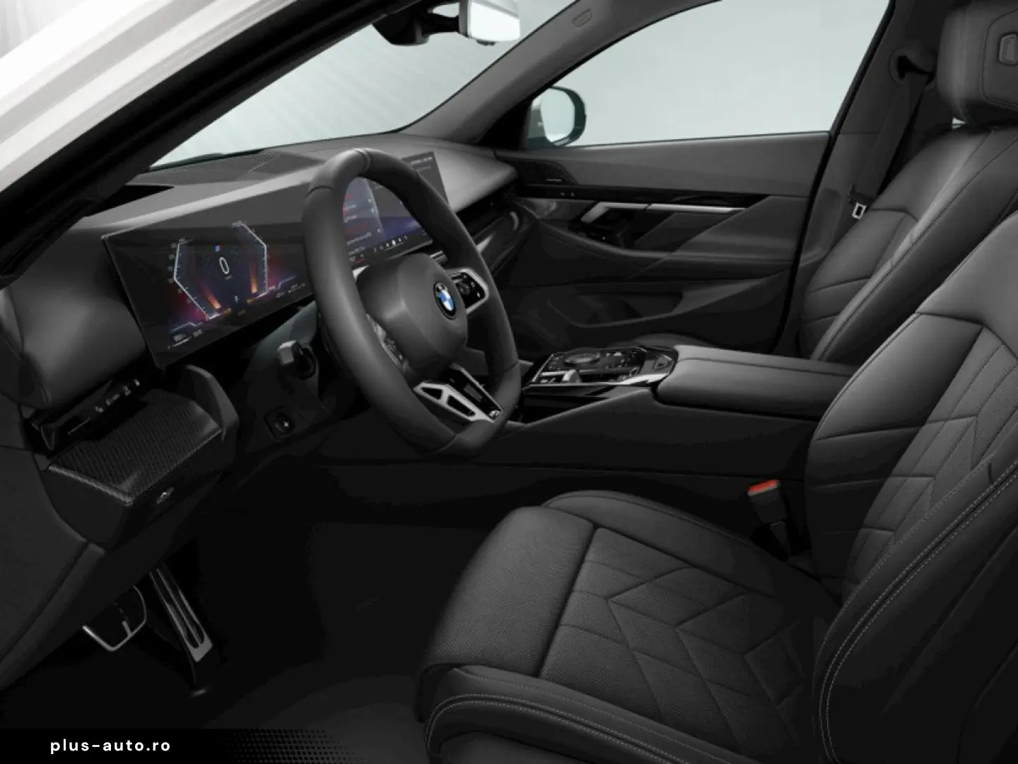 BMW 520d xDrive M Sport AHK Pano 20 LMR Autobahnass.