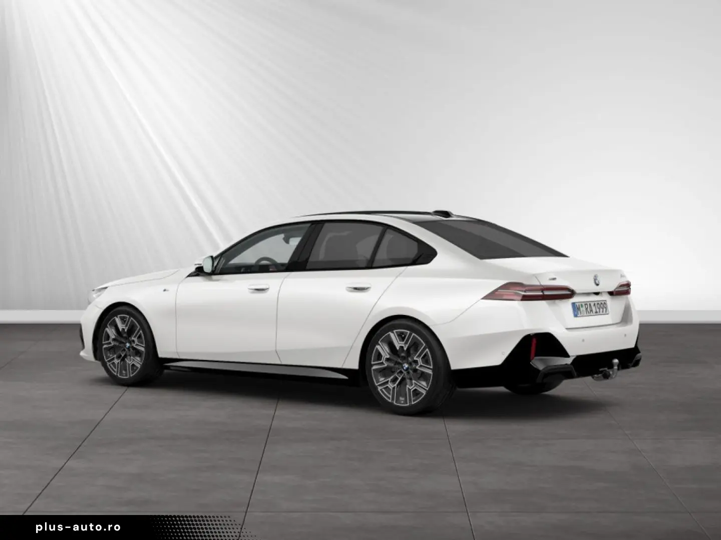 BMW 520d xDrive M Sport AHK Pano 20 LMR Autobahnass.