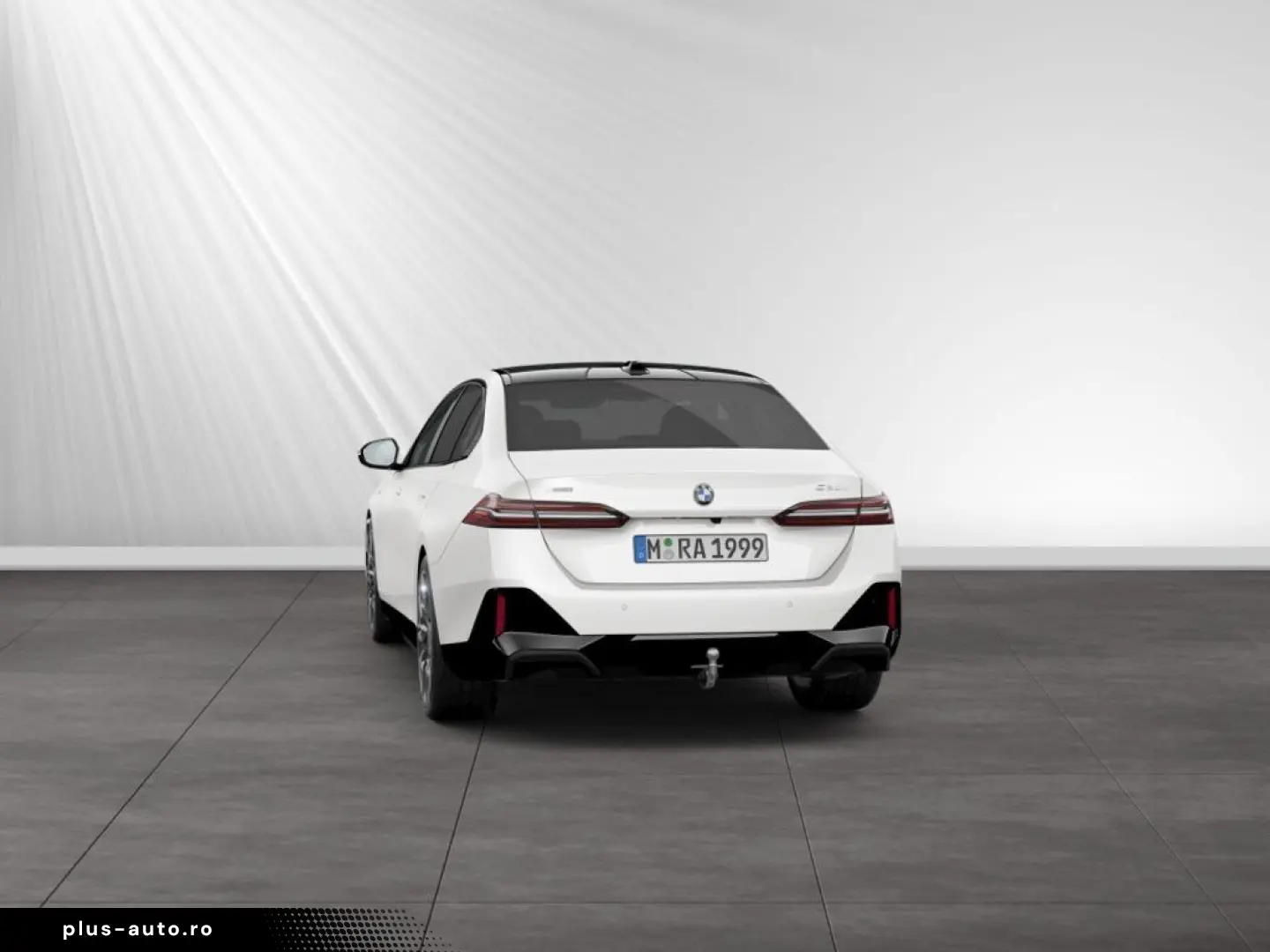 BMW 520d xDrive M Sport AHK Pano 20 LMR Autobahnass.