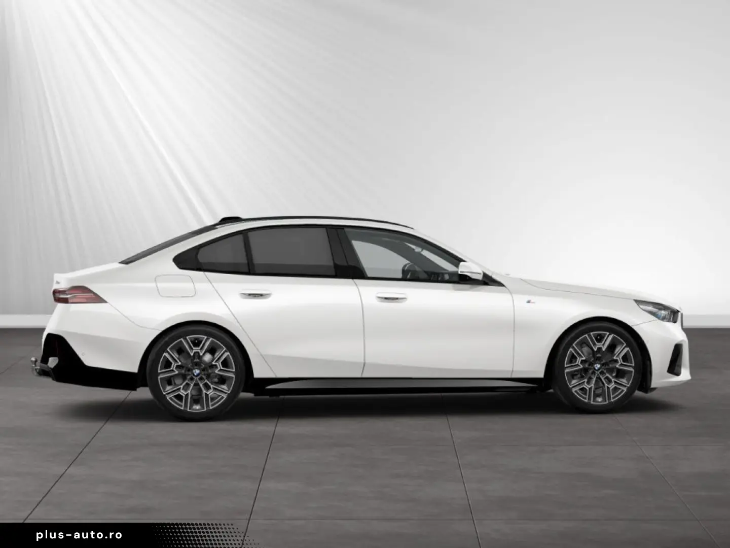 BMW 520d xDrive M Sport AHK Pano 20 LMR Autobahnass.