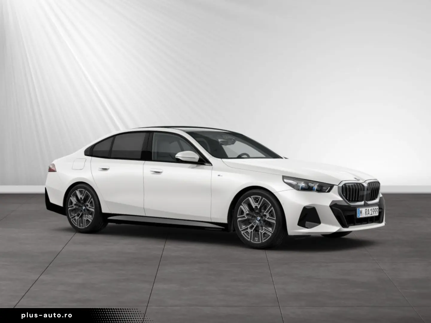 BMW 520d xDrive M Sport AHK Pano 20 LMR Autobahnass.