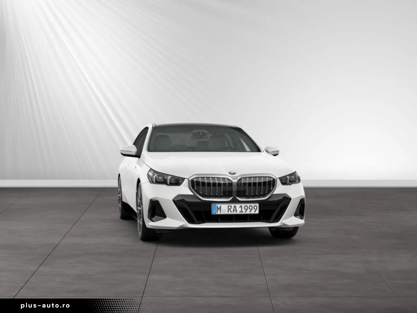 BMW 520d xDrive M Sport AHK Pano 20 LMR Autobahnass.