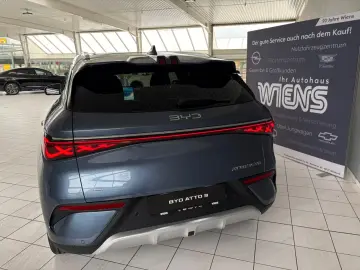 BYD ATTO 3