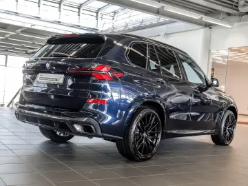 BMW X5 xDrive30d M Sport HUD PANO ACC 360 KAM RFK