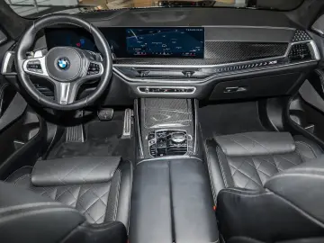 BMW X5 xDrive30d M Sport HUD PANO ACC 360 KAM RFK