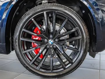 BMW X5 xDrive30d M Sport HUD PANO ACC 360 KAM RFK