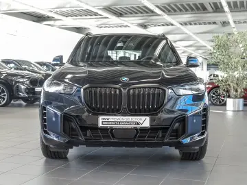 BMW X5 xDrive30d M Sport HUD PANO ACC 360 KAM RFK