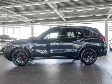BMW X5 xDrive30d M Sport HUD PANO ACC 360 KAM RFK