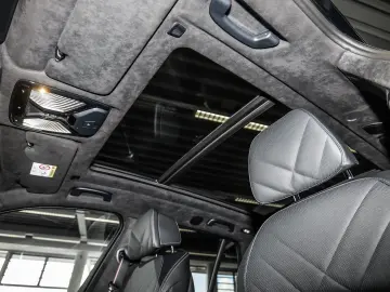 BMW X5 xDrive30d M Sport HUD PANO ACC 360 KAM RFK