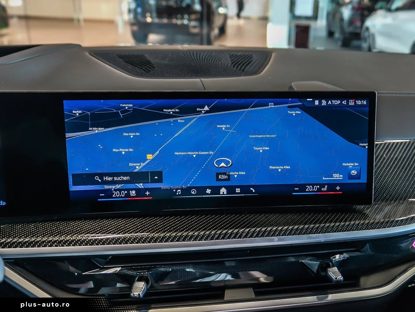 BMW X5 xDrive30d M Sport HUD PANO ACC 360 KAM RFK