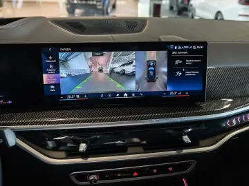 BMW X5 xDrive30d M Sport HUD PANO ACC 360 KAM RFK