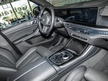 BMW X5 xDrive30d M Sport HUD PANO ACC 360 KAM RFK