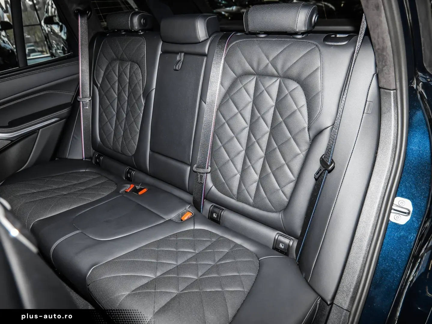 BMW X5 xDrive30d M Sport HUD PANO ACC 360 KAM RFK