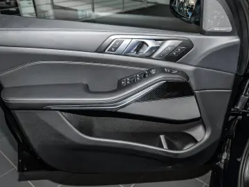 BMW X5 xDrive30d M Sport HUD PANO ACC 360 KAM RFK