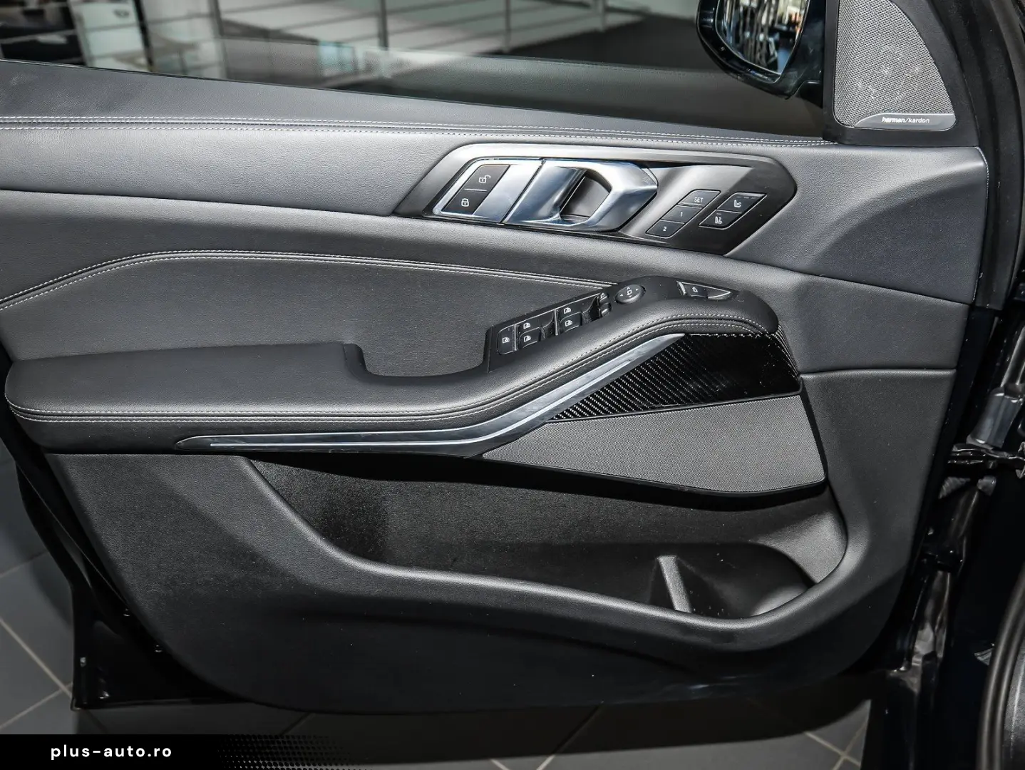 BMW X5 xDrive30d M Sport HUD PANO ACC 360 KAM RFK