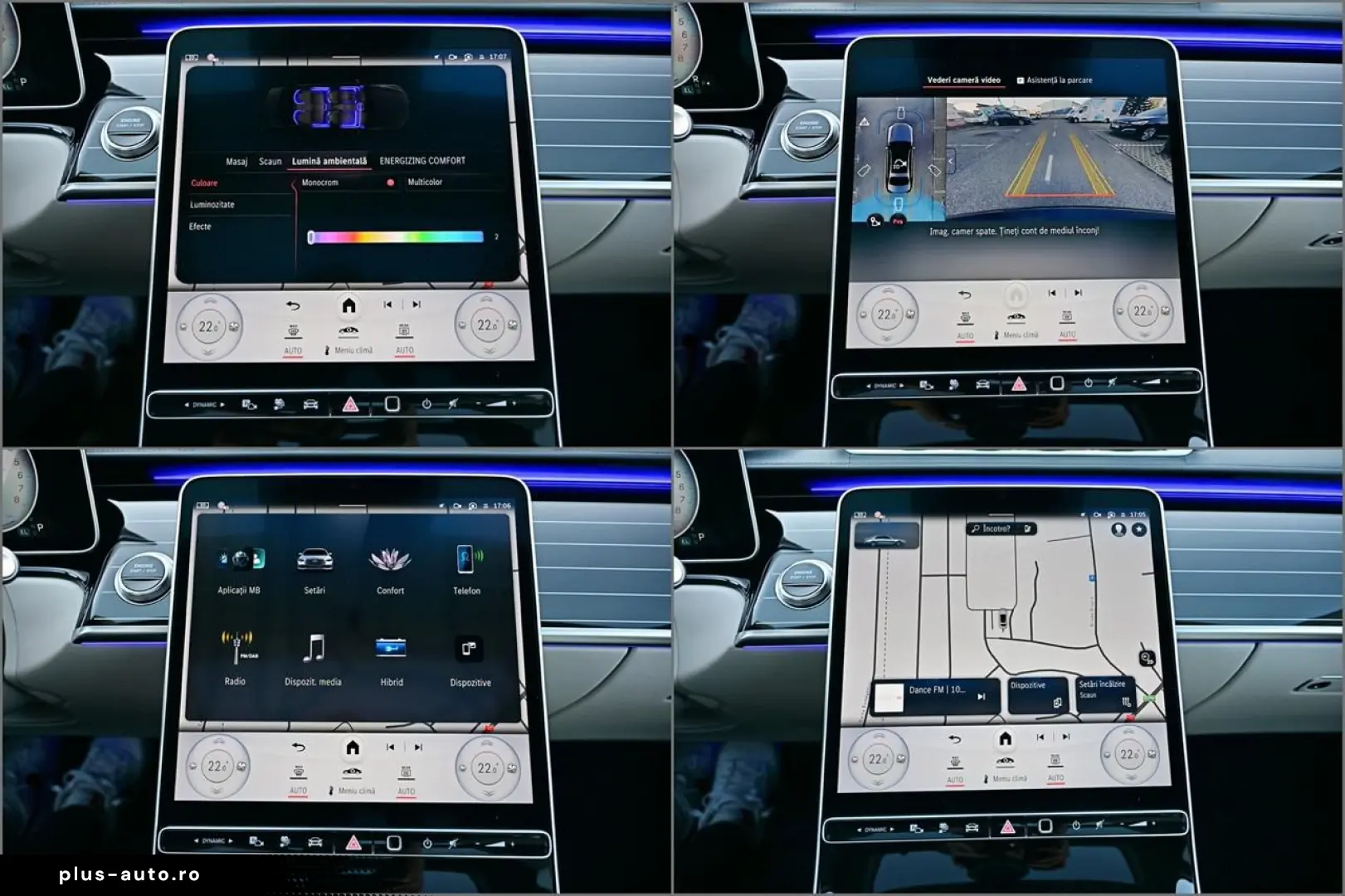 Mercedes-Benz  S 580 e 4MATIC L EQ hybrid Garantie
