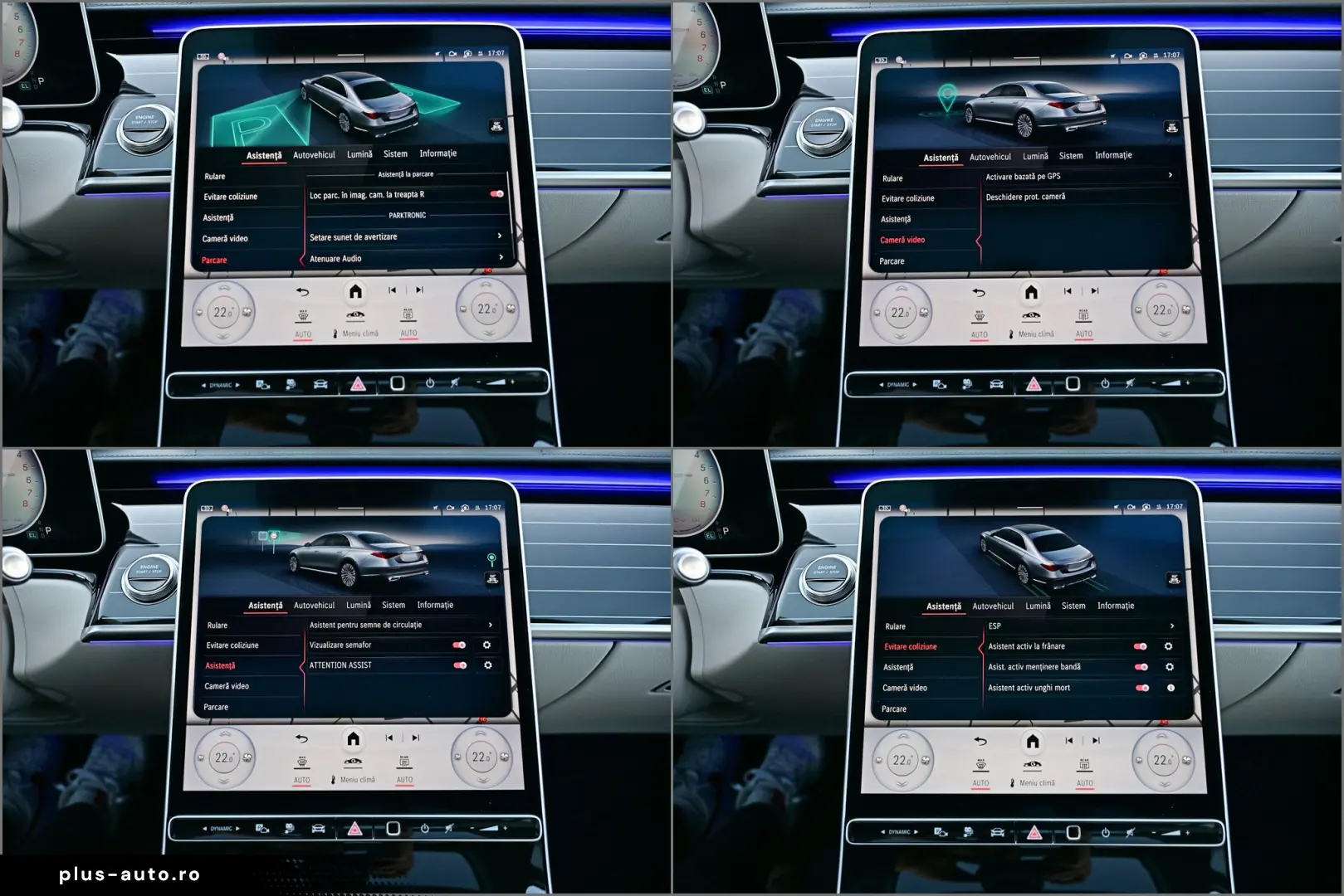 Mercedes-Benz  S 580 e 4MATIC L EQ hybrid Garantie