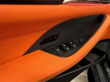 BMW M4 Cabrio xDrive Competition