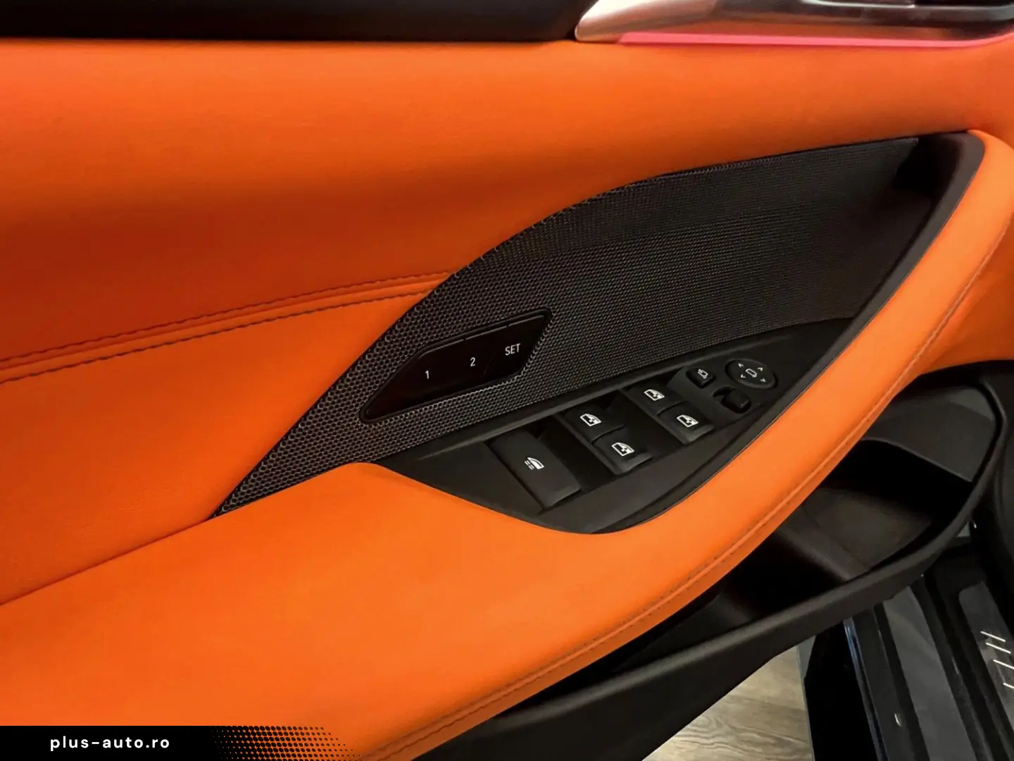 BMW M4 Cabrio xDrive Competition