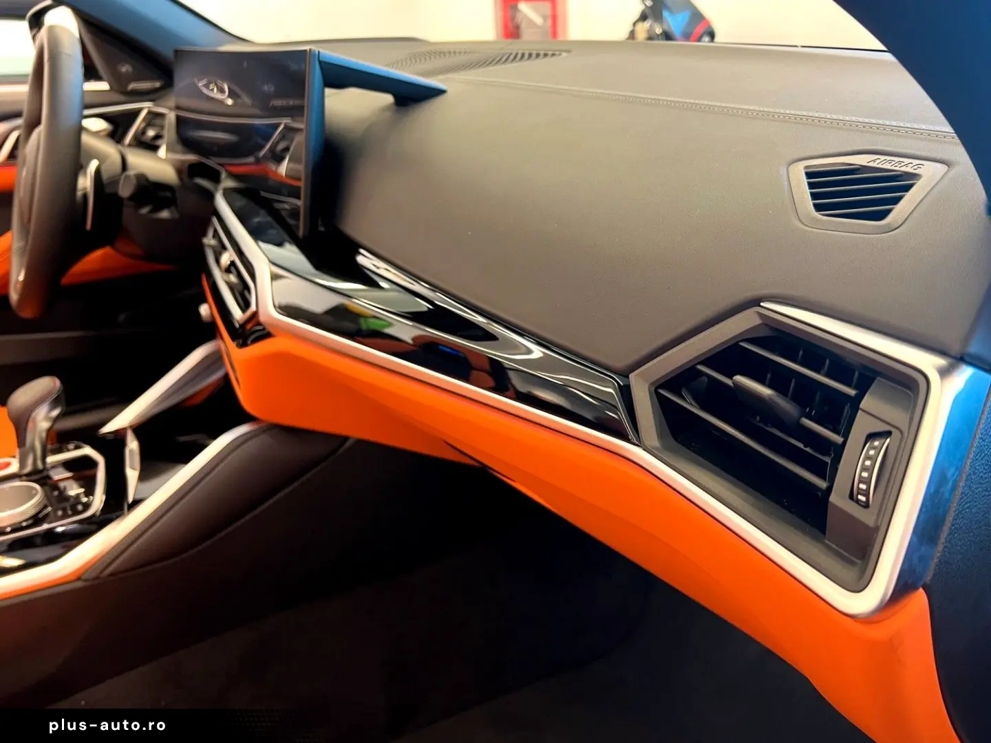 BMW M4 Cabrio xDrive Competition