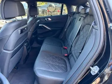 BMW X6 xDrive40d ALL BLACK