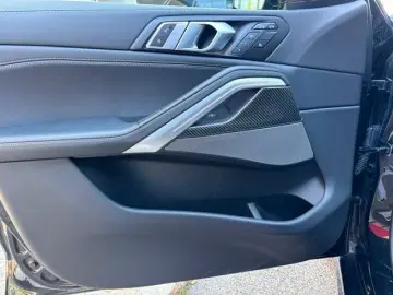 BMW X6 xDrive40d ALL BLACK