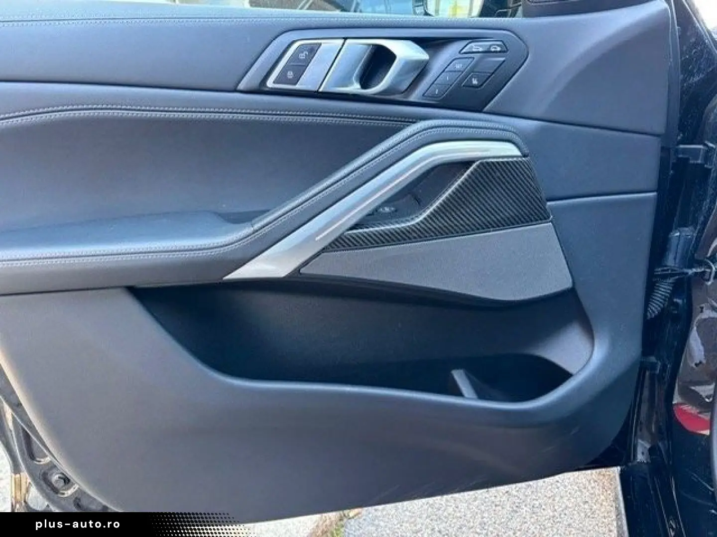 BMW X6 xDrive40d ALL BLACK