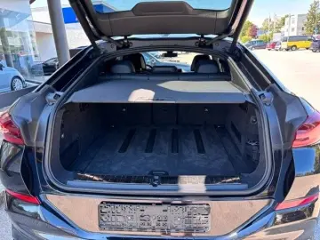 BMW X6 xDrive40d ALL BLACK