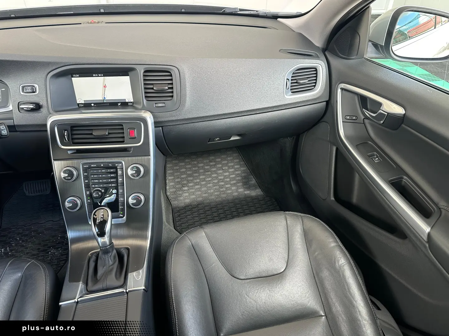 Volvo V60 2.0 Diesel 150 CP 2016