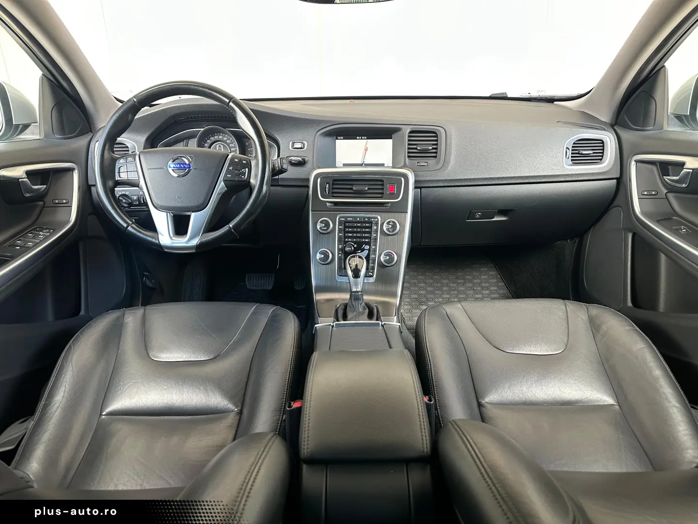 Volvo V60 2.0 Diesel 150 CP 2016