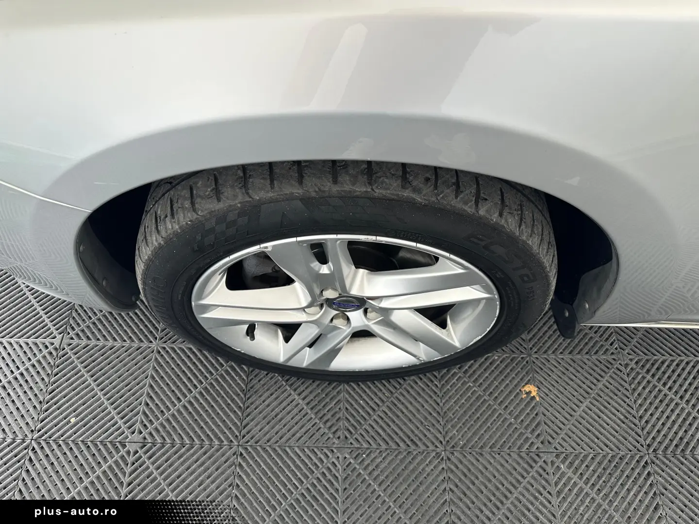 Volvo V60 2.0 Diesel 150 CP 2016