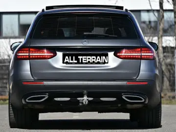 Mercedes-Benz  E 450 4MATIC Estate All-Terrain