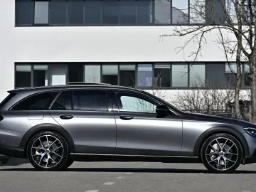 Mercedes-Benz  E 450 4MATIC Estate All-Terrain