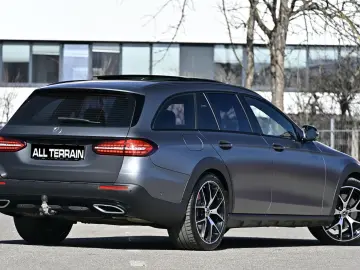 Mercedes-Benz  E 450 4MATIC Estate All-Terrain