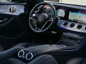 Mercedes-Benz  E 450 4MATIC Estate All-Terrain