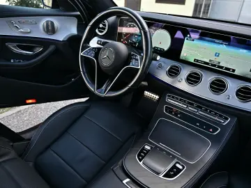 Mercedes-Benz  E 450 4MATIC Estate All-Terrain