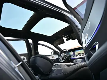 Mercedes-Benz  E 450 4MATIC Estate All-Terrain