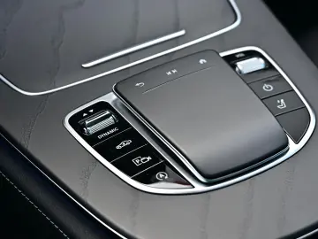 Mercedes-Benz  E 450 4MATIC Estate All-Terrain