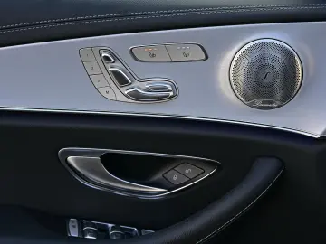 Mercedes-Benz  E 450 4MATIC Estate All-Terrain