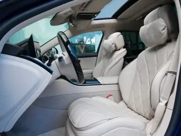 Maybach S 680 V12 4matic Manufaktur