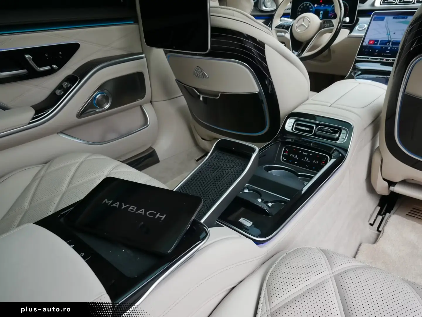 Maybach S 680 V12 4matic Manufaktur