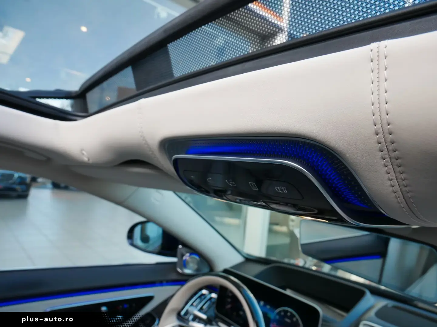 Maybach S 680 V12 4matic Manufaktur