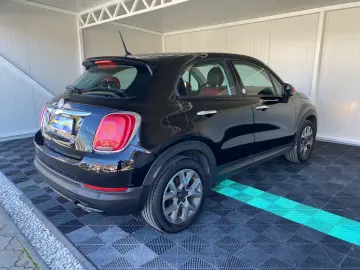 Fiat 500 X