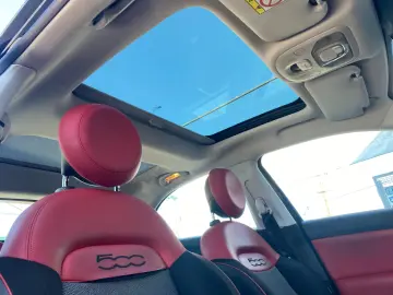 Fiat 500 X